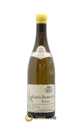 Chablis 1er Cru Vaillons Raveneau (Domaine)