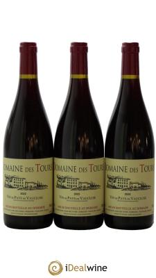 Vaucluse (Vin de Pays de Vaucluse) Domaine des Tours Emmanuel Reynaud