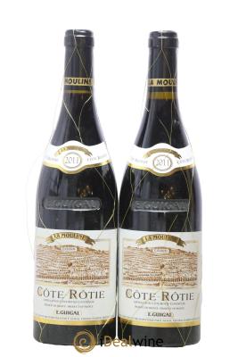 Côte-Rôtie La Mouline Guigal