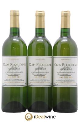 Clos Floridène