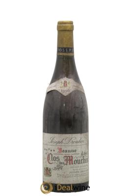 Beaune 1er Cru Clos des Mouches Joseph Drouhin