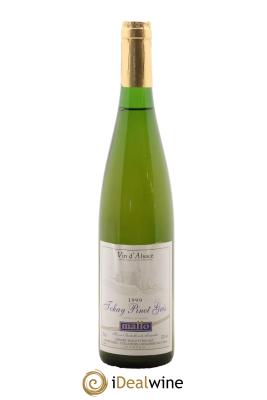 Alsace Tokay Pinot Gris Frédéric Mallo