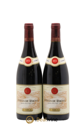 Côtes-du-Rhône Guigal