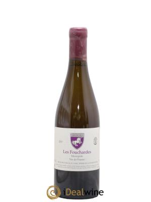 Vin de France Les Fouchardes Mark Angeli (Domaine) - Ferme de la Sansonnière