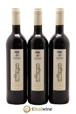 Vin de France Domus Maximus Château Massamier La Mignarde