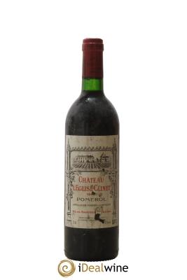 Château l' Église Clinet