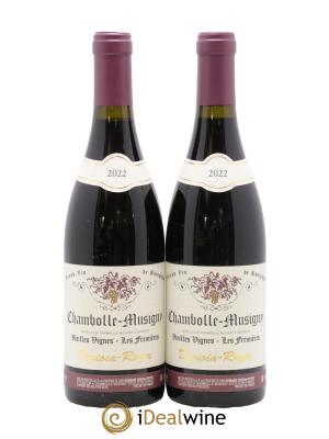 Chambolle-Musigny Les Fremières Vieilles Vignes Digioia-Royer
