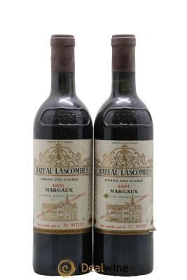 Château Lascombes 2ème Grand Cru Classé