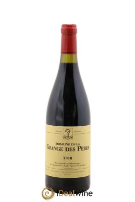 Pays d'Hérault Grange des Pères Laurent Vaillé