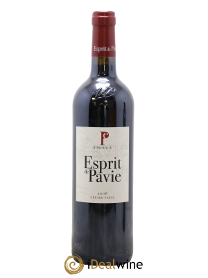 Esprit de Pavie