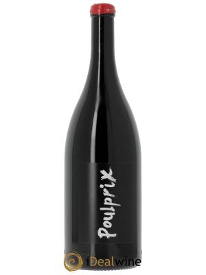 Vin de France Poulprix Anne et Jean François Ganevat 