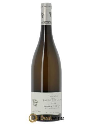 Montlouis-sur-Loire Les Hauts de Husseau La Taille aux Loups - Jacky Blot