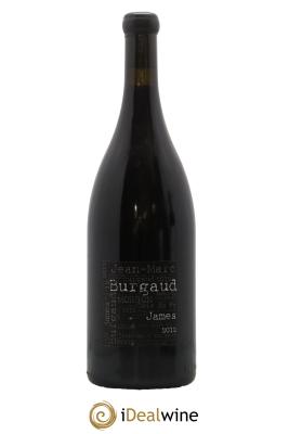 Morgon Côte du Py James Jean-Marc Burgaud (Domaine)