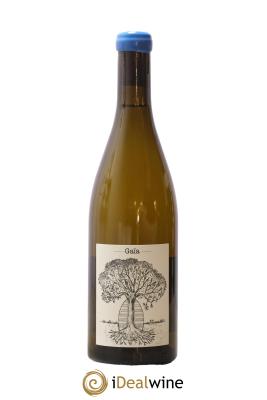 Muscadet-Sèvre-et-Maine Gaia Jérôme Bretaudeau - Domaine de Bellevue