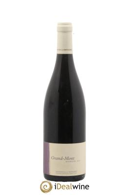 Bourgueil Grand-Mont Domaine de la Chevalerie