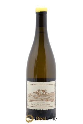 Côtes du Jura La Gravière Anne et Jean François Ganevat