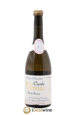 Arbois Savagnin Cuvée Vénus Lucien Aviet et Fils
