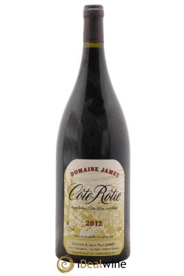 Côte-Rôtie Jamet (Domaine)