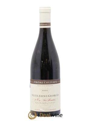 Nuits Saint-Georges 1er Cru Aux Boudots Jérôme Chezeaux