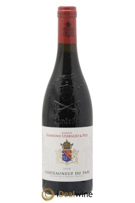 Châteauneuf-du-Pape Raymond Usseglio & Fils (Domaine)
