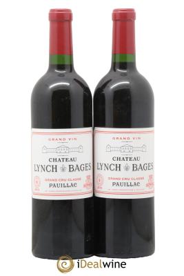 Château Lynch Bages 5ème Grand Cru Classé