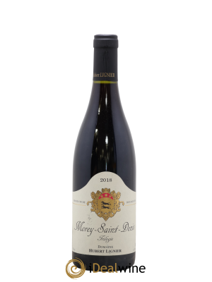 Morey-Saint-Denis Trilogie Hubert Lignier (Domaine)