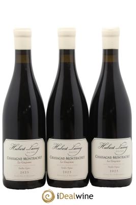 Chassagne-Montrachet La Goujonne Vieilles Vignes Hubert Lamy