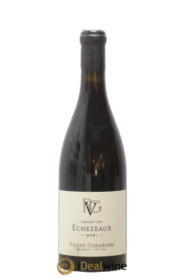 Echezeaux Grand Cru Pierre Girardin