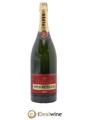 Brut Piper Heidsieck