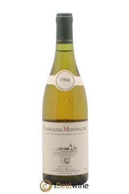 Chassagne-Montrachet André Montessuy