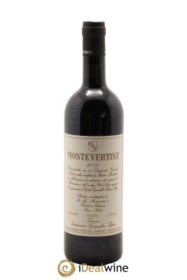 Toscana IGT Montevertine Famille Manetti