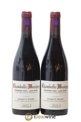 Chambolle-Musigny 1er Cru Les Cras Georges Roumier (Domaine)