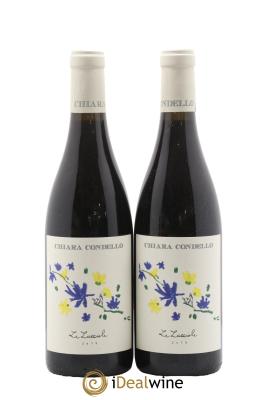 Sangiovese Di Romagna Predappio DOC Chiara Condello Le Lucciole Riserva