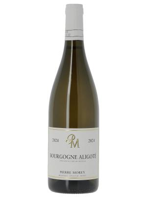 Bourgogne Aligoté Pierre Morey (Domaine)