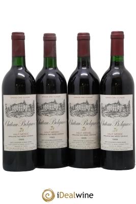 Château Belgrave 5ème Grand Cru Classé