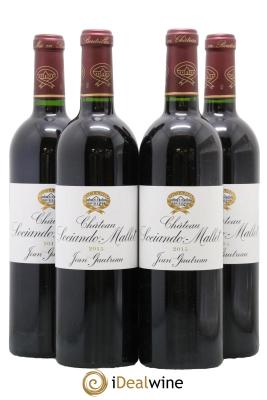 Château Sociando Mallet