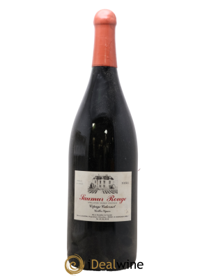 Saumur Vieilles Vignes Denis Lucazeau