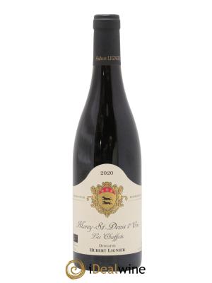 Morey-Saint-Denis 1er Cru Les Chaffots Hubert Lignier (Domaine)