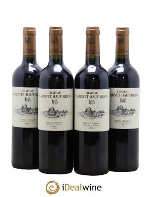 Château Larrivet Haut-Brion