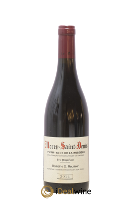 Morey-Saint-Denis 1er Cru Clos de la Bussière Georges Roumier (Domaine)