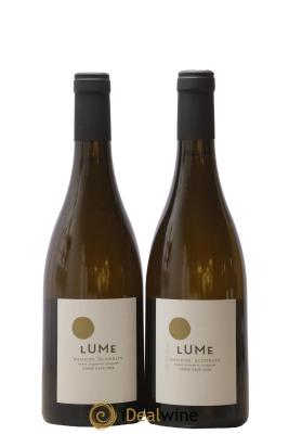 Vin de Corse Calvi Lume Domaine Alzipratu