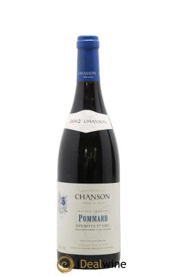 Pommard 1er Cru Epenots Domaine Chanson