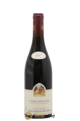 Vosne-Romanée Mugneret-Gibourg (Domaine)