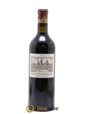 Cos d'Estournel 2ème Grand Cru Classé