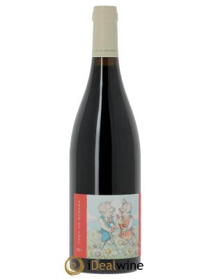 Bourgueil Franco d'Porc Domaine de la Chevalerie