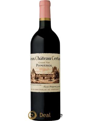 Vieux Château Certan