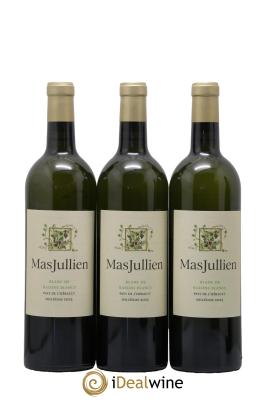 IGP Pays d'Hérault Mas Jullien Olivier Jullien