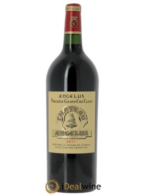 Château Angélus 1er Grand Cru Classé A