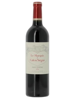 Marquis de Calon Second Vin 
