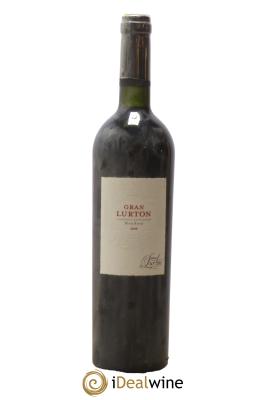 Mendoza Cabernet Sauvignon Gran Lurton
